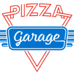 Pizza Garage logo